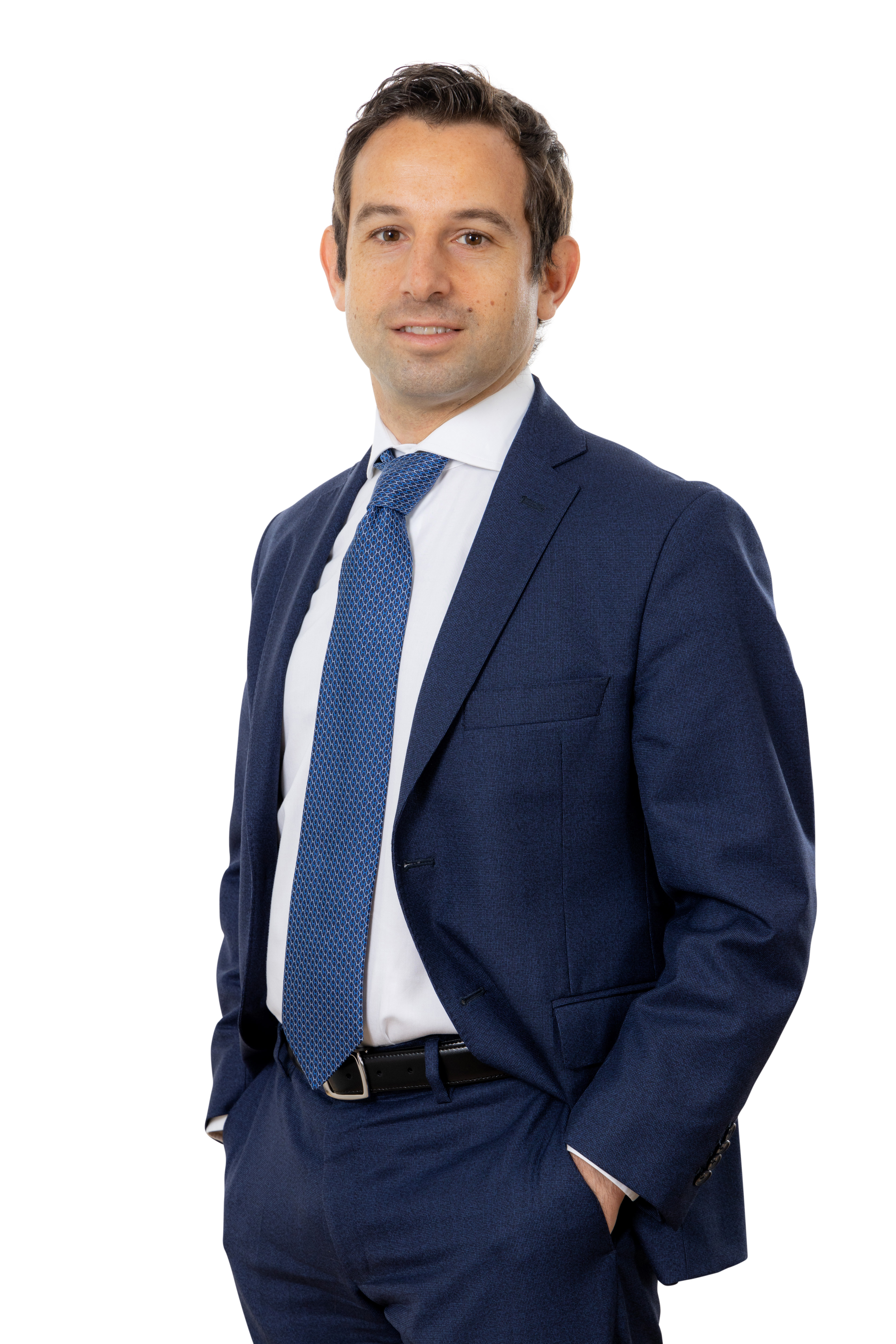Fausto Indelicato